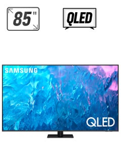 85Q70C 85 Inch QLED 4K Smart TV 2023 - International Version QA85Q70CA Titan Grey QA85Q70CA Titan Grey - pnsku/N70020324V/45/_/1739967011/b12ad1e5-55f6-4f1a-af5d-341b6e5a78dc