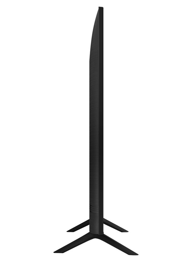 Samsung 50 Inch Crystal UHD 4K Smart TV 2023 PurColor, Smart Hub - International Version UA50CU7000 Black - Image 4
