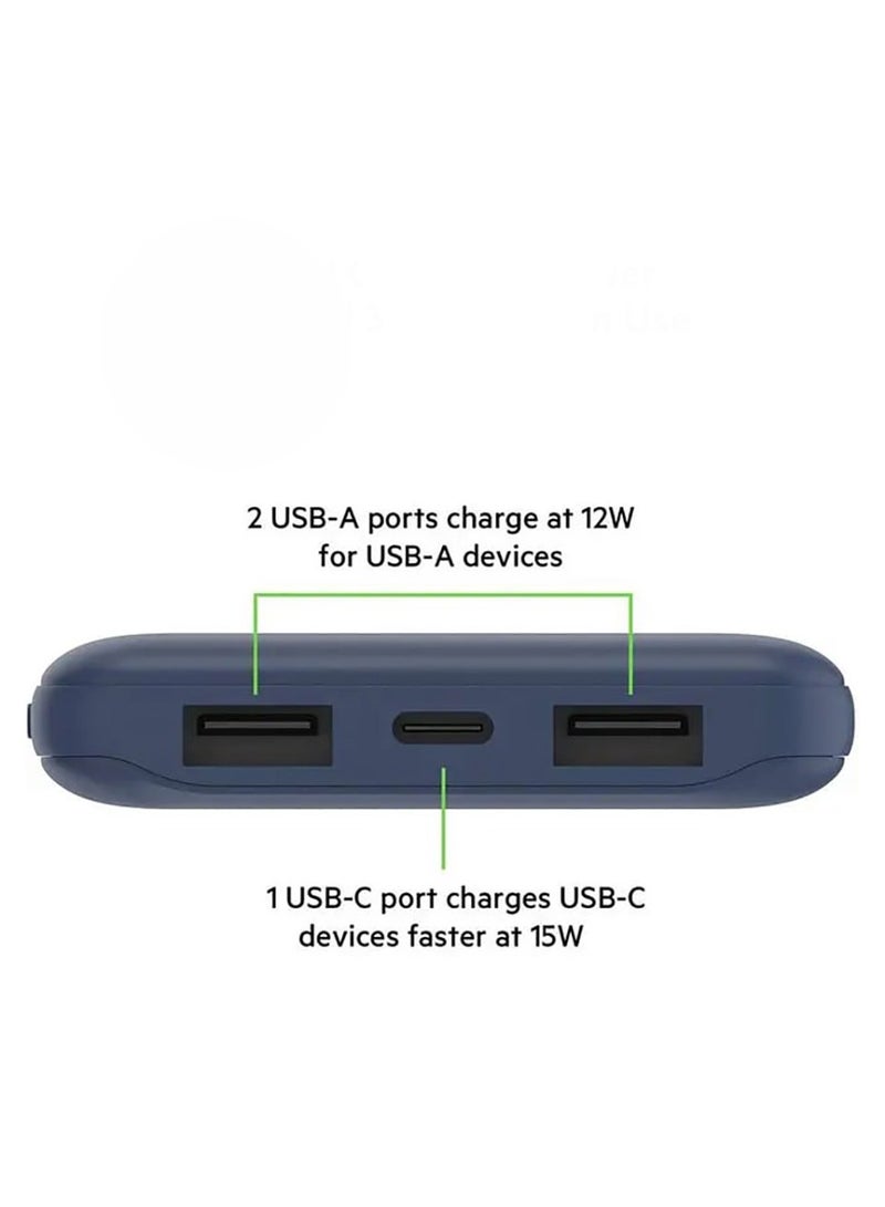 بيلكين باور بانك بيلكين بوست تشارج - - Image 2
