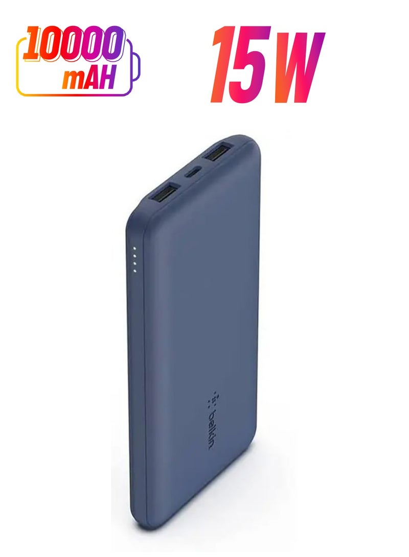 بيلكين باور بانك بيلكين بوست تشارج - - Image 1