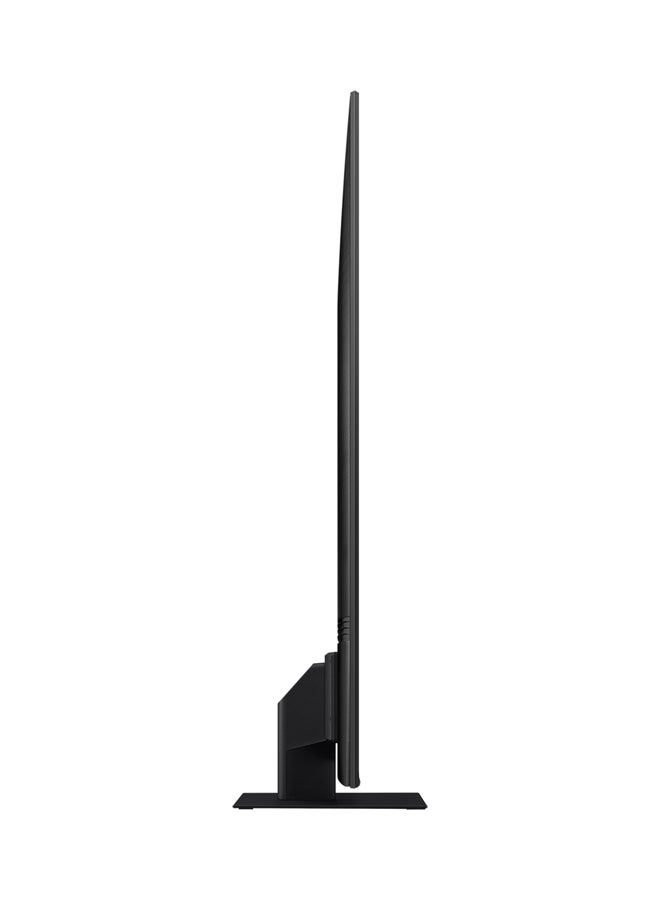 سامسونج - تلفزيون ذكي 65Q70C 65 بوصة QLED 4K 2023 - الإصدار العالمي - Image 1