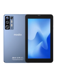 modio M792 With 7-inch Tablet Dual SIM Blue 6GB RAM 256GB 5G - International Version  - Image 1