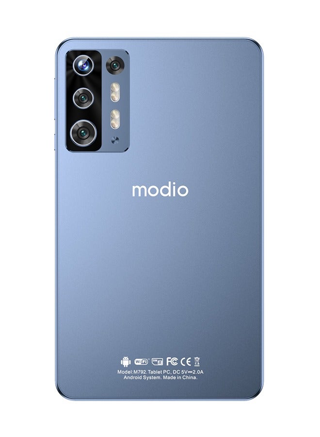 modio M792 With 7-inch Tablet Dual SIM Blue 6GB RAM 256GB 5G - International Version - Image 3