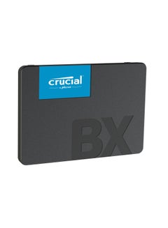 كروشيال BX500 240GB 3D NAND SATA 2.5-Inch Internal SSD 240 GB  - Image 1
