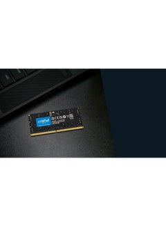 Ram 16Gb DDR5 4800MHz  Laptop Memory