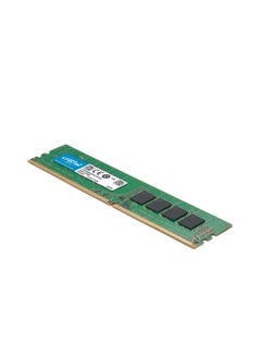 crucial 8Gb 2666 MHz CL19 UDIMM Desktop Memory  - Image 2