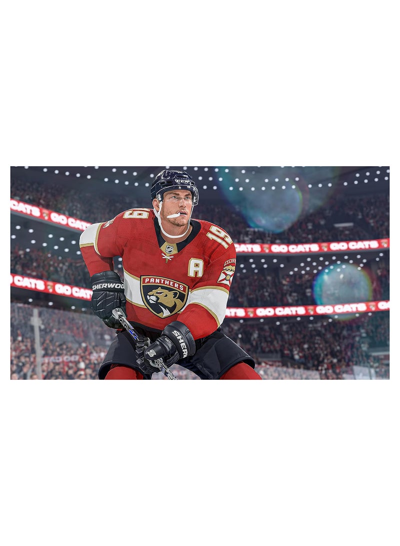 EA NHL 24 Standard Edition - PlayStation 4 (PS4) - Image 5