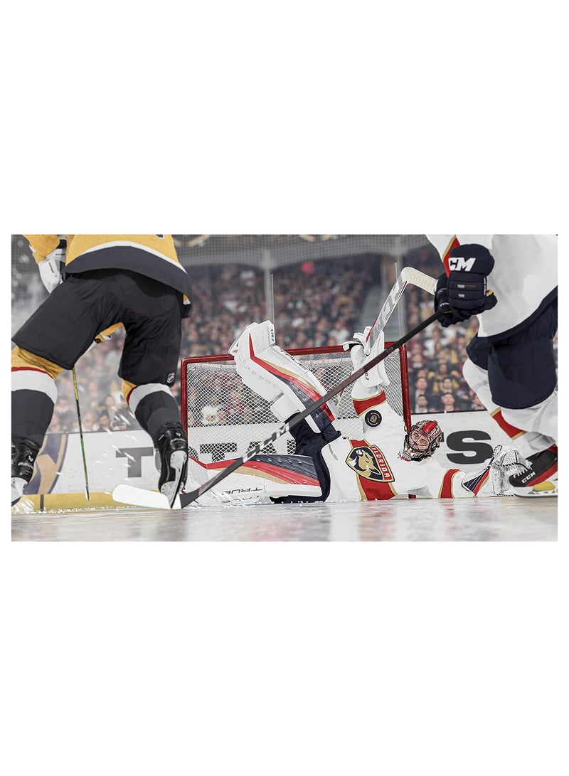 EA NHL 24 Standard Edition - PlayStation 4 (PS4) - Image 3