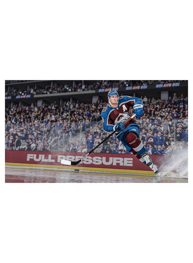 EA NHL 24 Standard Edition - PlayStation 4 (PS4) - Image 4