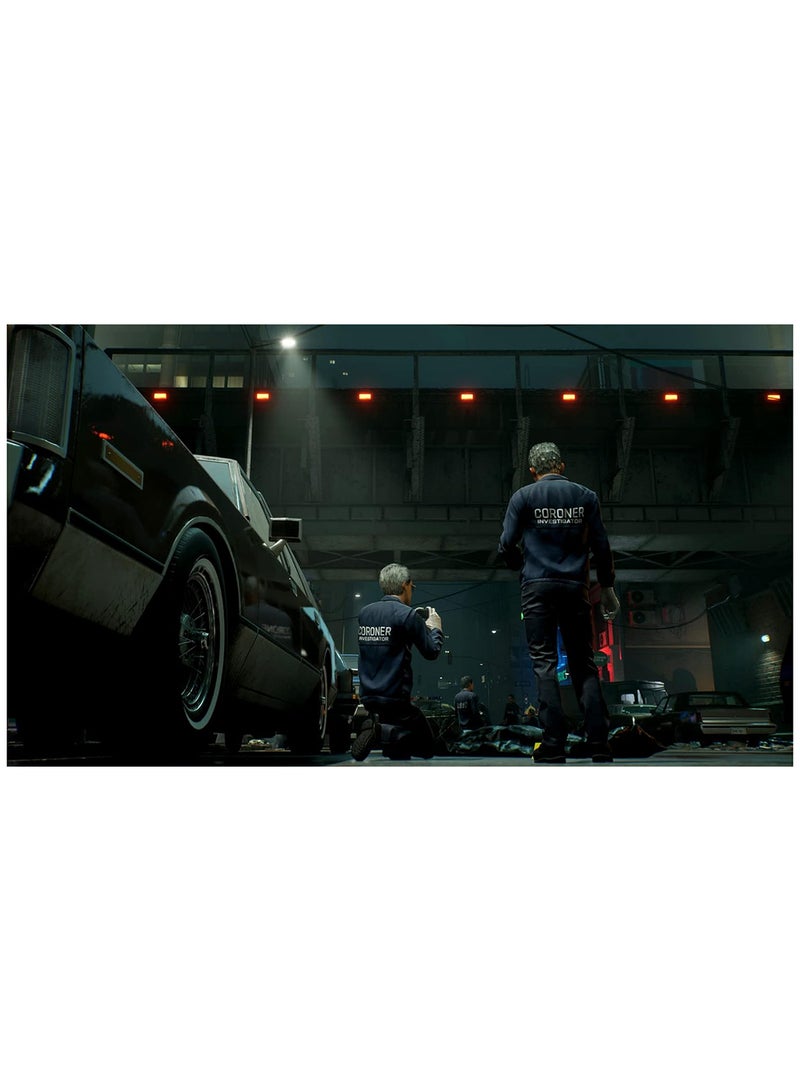 ناكون روبوكوب: المدينة المارقة - Image 5