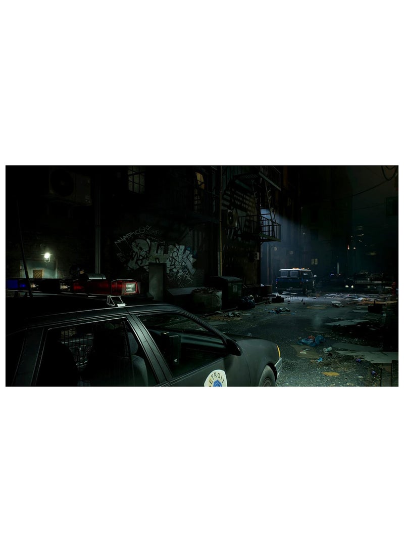 ناكون روبوكوب: المدينة المارقة - Image 3