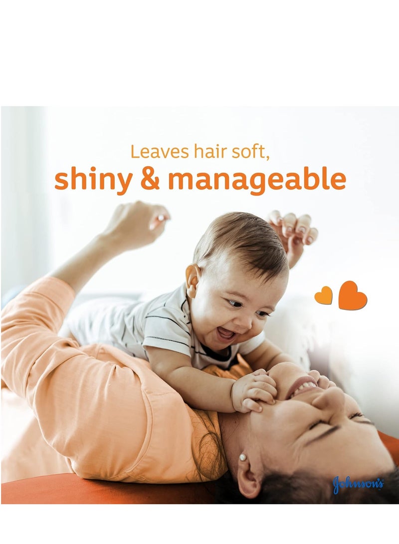 جونسون شامبو للأطفال 500 مل - Image 5