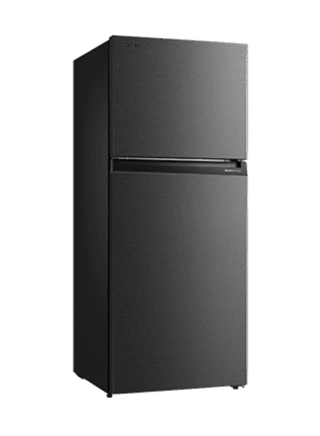 Toshiba - No-Frost Refrigerator, 411 Liters, Inverter Motor, Morandi GR-rt559WE-PMN(06) Dark Grey - Image 1