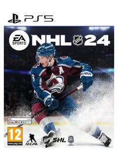 EA NHL 24 Standard Edition - PlayStation 5 (PS5)  - Image 1