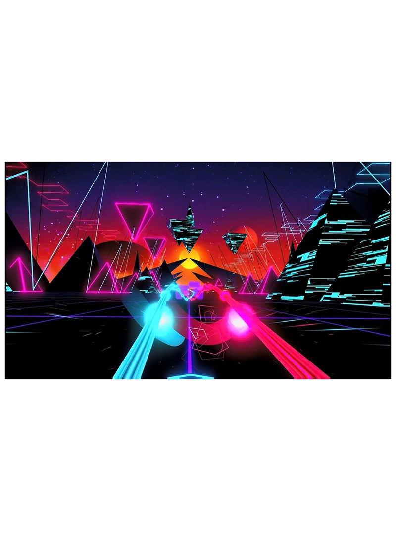 بي إي أر بي طبعة سينث رايدرز ريمستر - Image 2