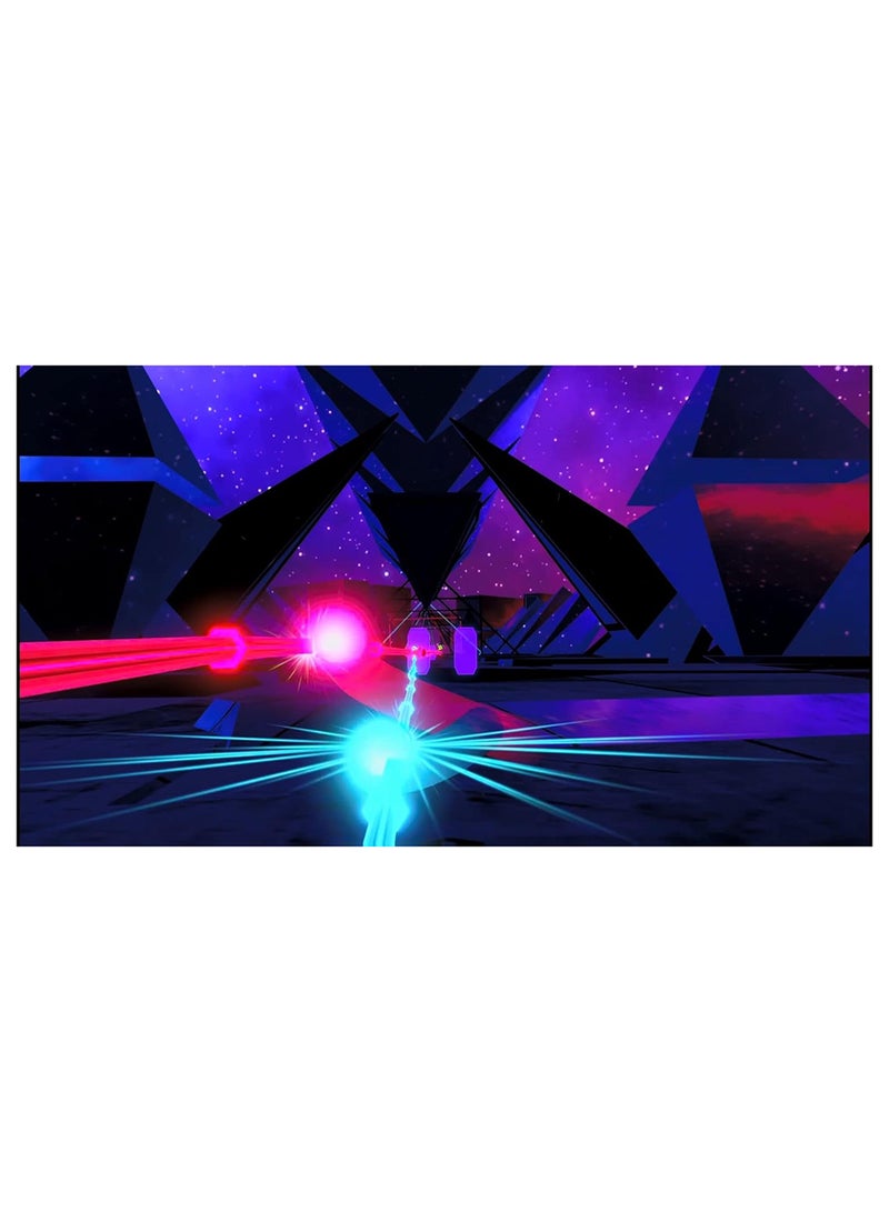 بي إي أر بي طبعة سينث رايدرز ريمستر - Image 3