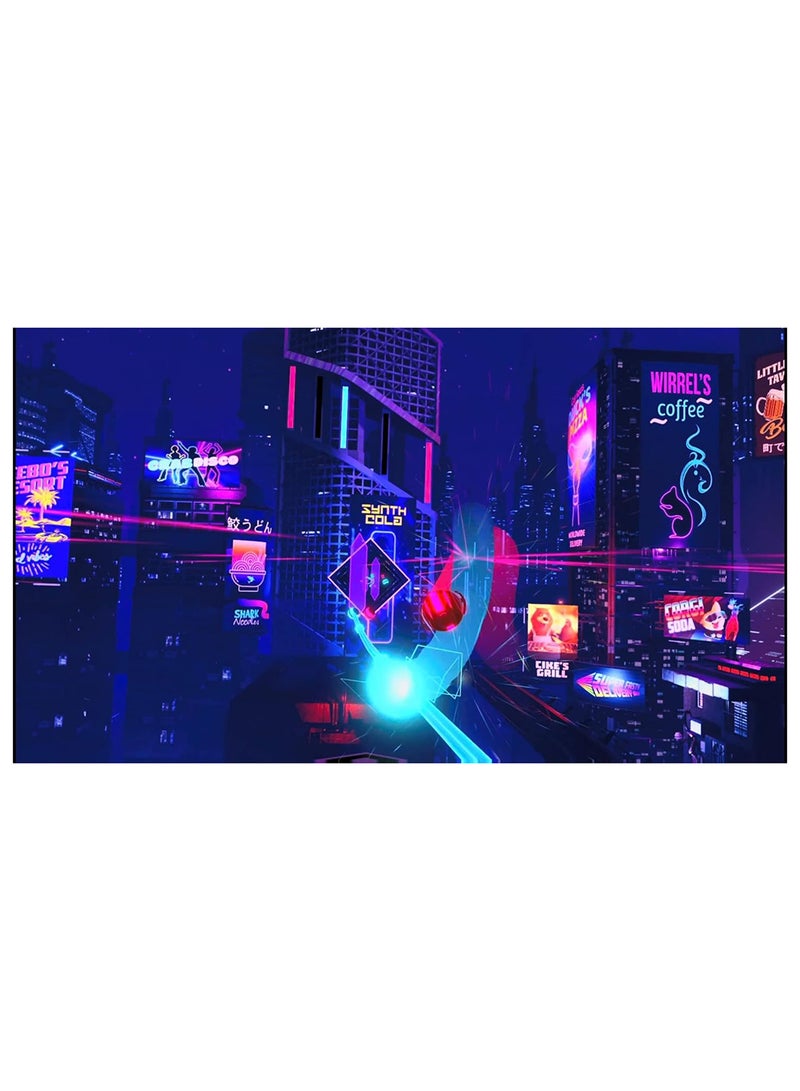 بي إي أر بي طبعة سينث رايدرز ريمستر - Image 4