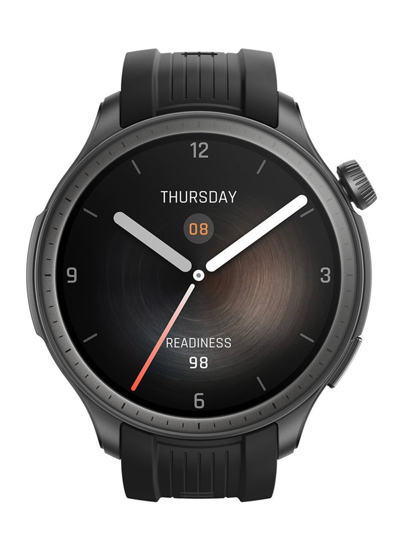 Amazfit - Balance Midnight - Image 1