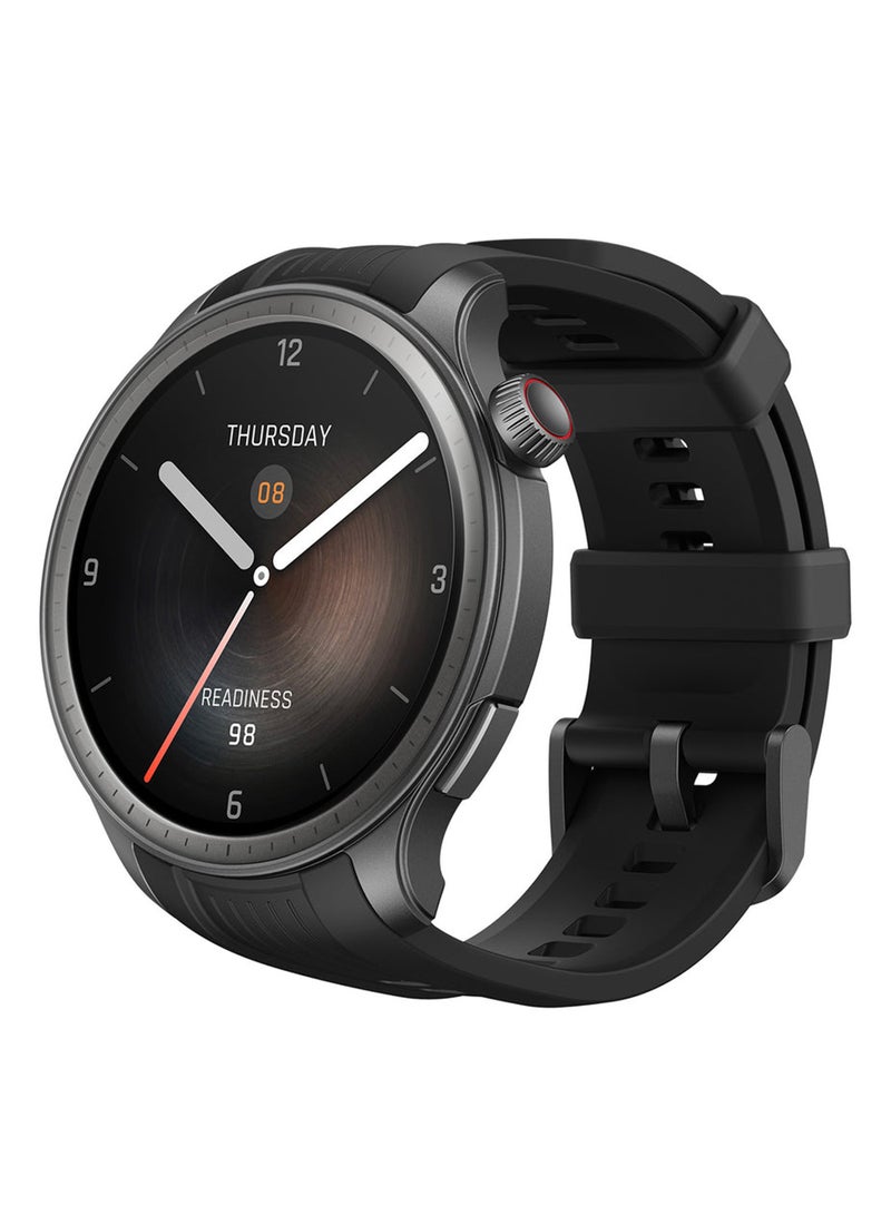 Amazfit - Balance Midnight - Image 1