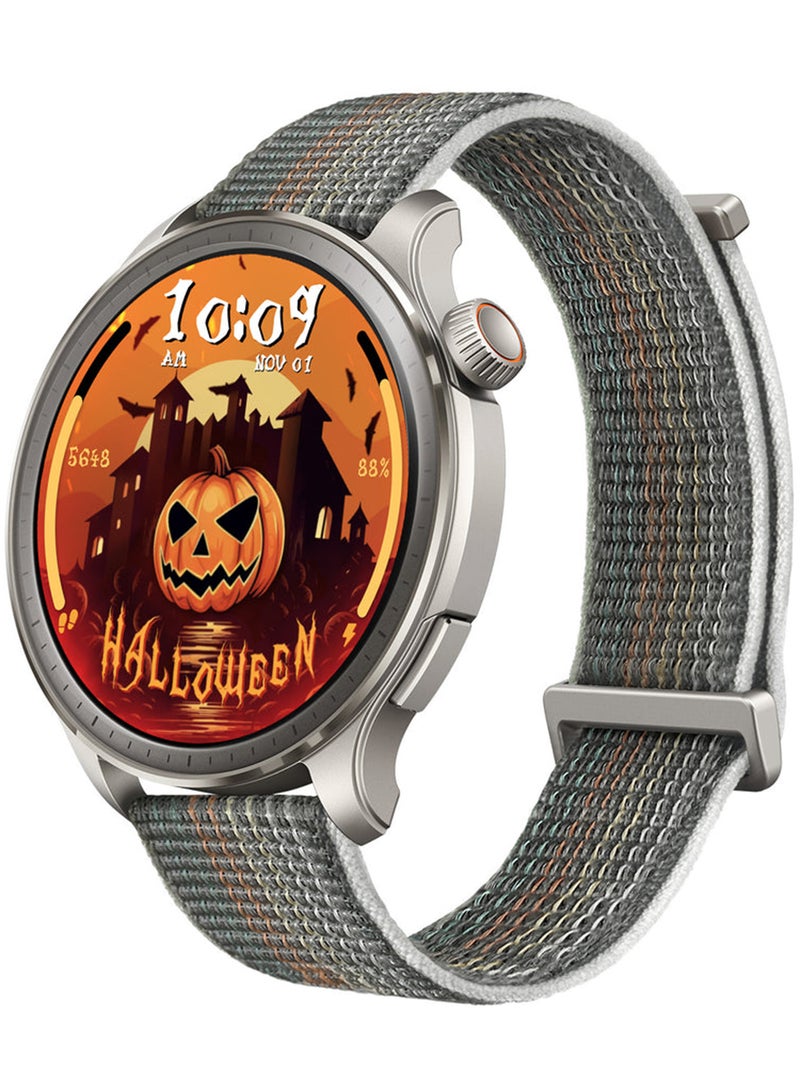 Amazfit - Balance Sunset Grey - Image 1