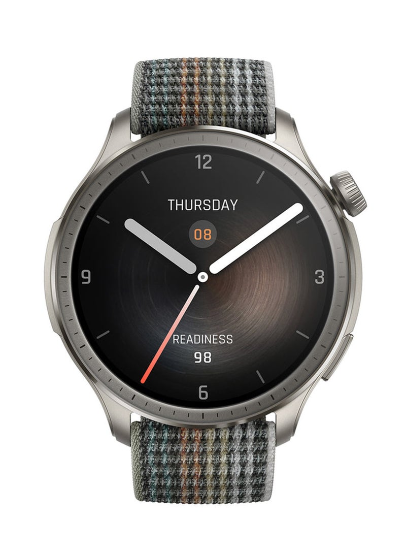 Amazfit - Balance Sunset Grey - Image 1