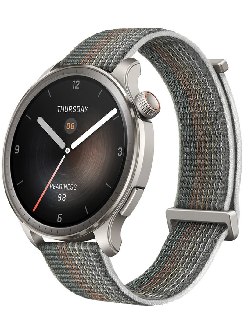 Amazfit - Balance Sunset Grey - Image 1