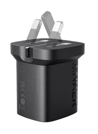 315 Charger 67W USB C Charger Adapter, Foldable, PIQ 3.0 Compact Fast Laptop Charger, Wall Charger for MacBook Pro/Air, iPhone 16/15/14 Series, iPad, Samsung S25/S24, Huawei, AirPods, Xiaomi Black - pnsku/N70020512V/45/_/1698920671/d0be0927-89a1-49fb-8cc1-3f50e3162c6b