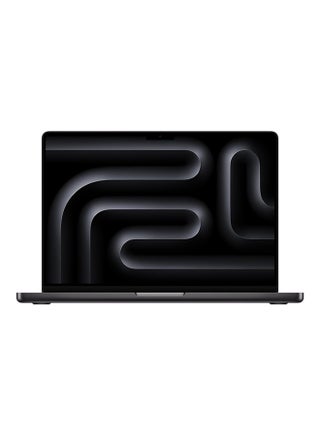 2023 MacBook Pro Laptop M3 Pro chip with 12‑core CPU, 18‑core GPU: 14.2-inch Liquid Retina XDR Display, 18GB Unified Memory, 1TB SSD Storage And Works with iPhone/iPad English/Arabic Space Black - pnsku/N70020514V/45/_/1698938461/91439540-6d16-47ba-b3ad-90312b8e7c68