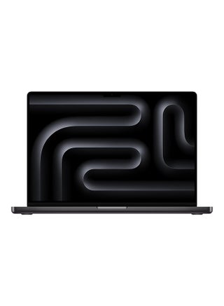 شريحة كمبيوتر محمول MacBook Pro M3 Pro لعام 2023 مع وحدة معالجة مركزية 12 بوصة، ووحدة معالجة رسومات 18 بوصة: شاشة Liquid Retina XDR مقاس 16.2 بوصة، وذاكرة موحدة سعة 36 جيجابايت، وتخزين SSD سعة 512 جيجابايت، وتعمل مع أجهزة iPhone/iPad الإنجليزية/العربية باللون الأسود - pnsku/N70020516V/45/_/1698938464/64fc75dd-7114-4e20-8c6a-00943a3db1f1
