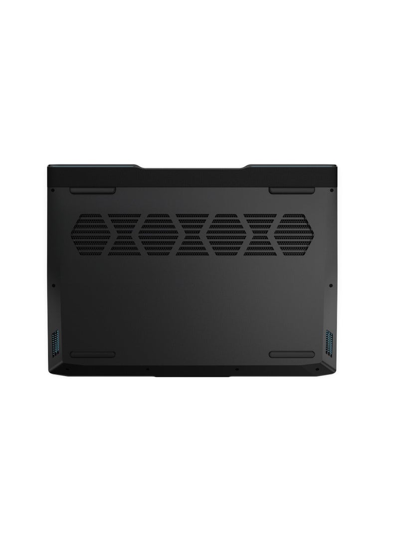 Lenovo - Ideapad Gaming 3 Laptop With 15.6-Inch FHD Display, AMD Ryzen 7-7735HS Processor/16GB RAM/512GB SSD/NVIDIA GeForce RTX 4050 Graphics Card/Windows 11 English Onyx Grey - Image 1