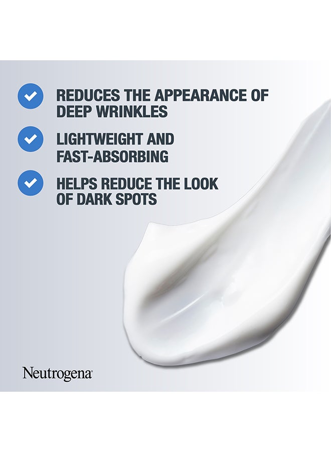 Neutrogena Retinol Boost Serum White 30ml  - Image 5