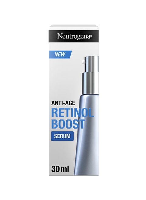 Retinol Boost Serum White 30ml