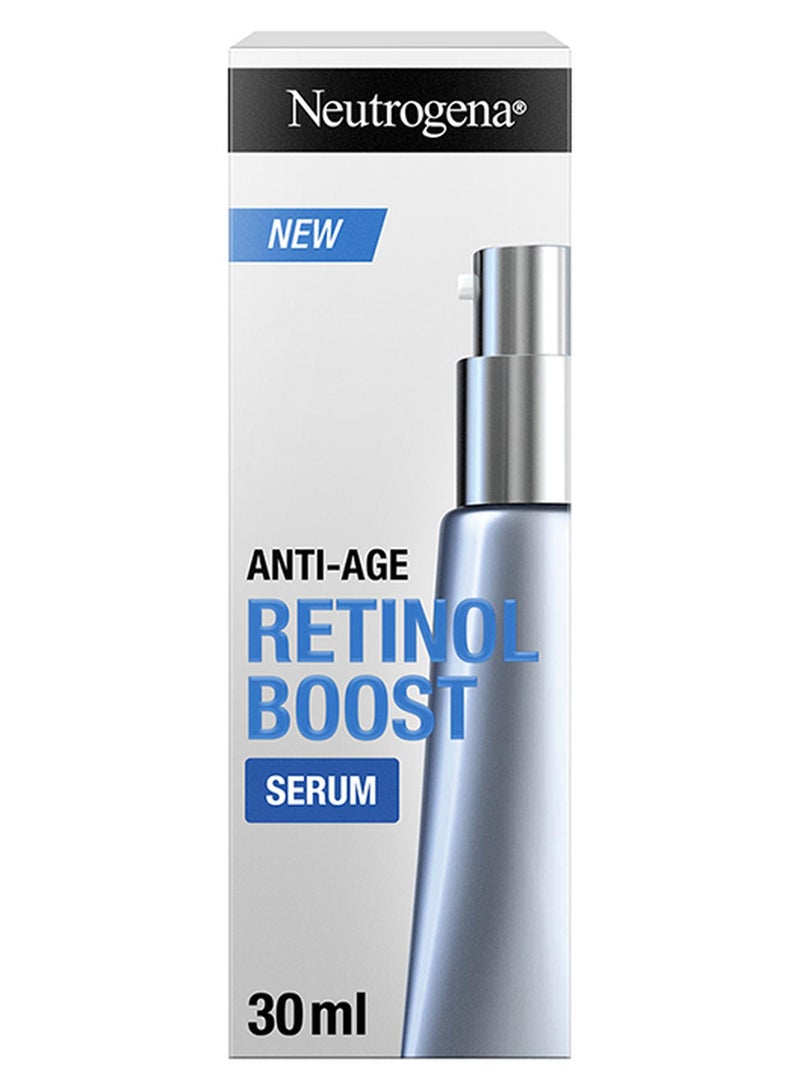 نيوتروجينا مصل تعزيز الريتينول - Image 1