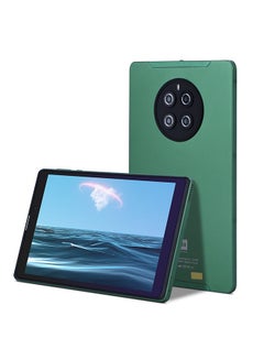 C idea Android Tablet, 8 Inch Android 12 IPS HD Display Screen Dual Camera 256GB Storage Long Battery Life Tablet For Teenagers CM815 Green  - Image 1