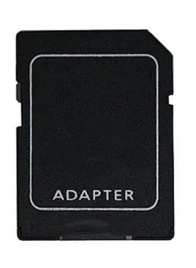 Lenovo - V60 Ultra Fast Speed Micro SD Memory Card XC A2 Class 10 Micro TF Flash SDCS2 100Mb/s Reading With SD Card Adapter 512 GB - Image 1