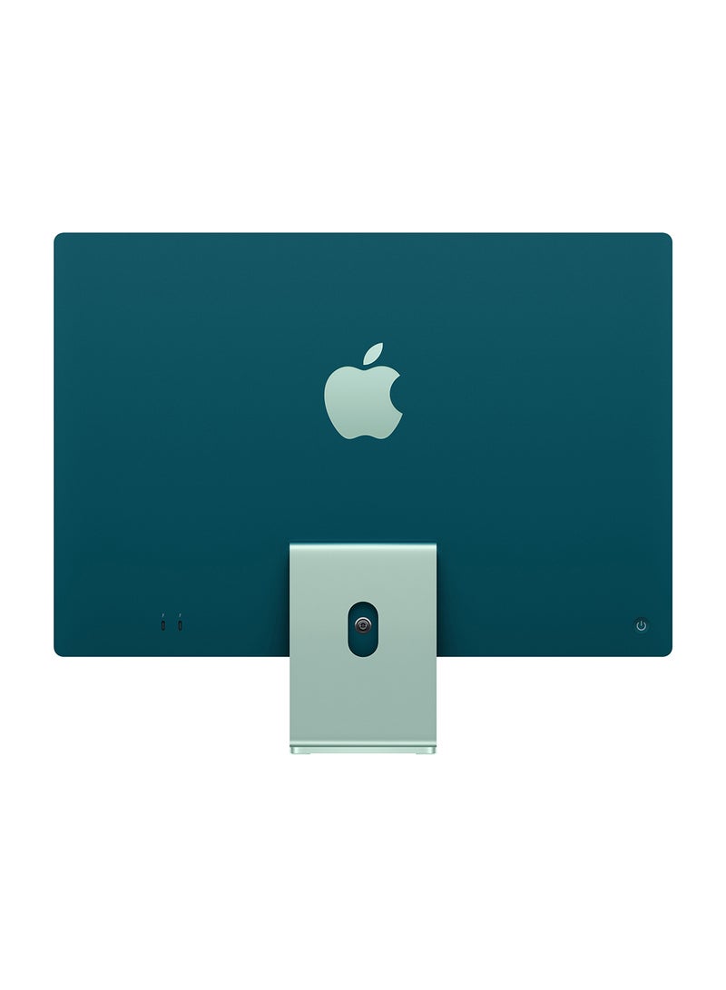 24-inch iMac with Retina 4.5K display: Apple M3 chip with 8‑core CPU and 8‑core GPU, 256GB SSD/Integrated Graphics English Green - pnsku/N70020712V/45/_/1721727250/f74bc0d5-962f-4983-a2b5-9a9201318af5