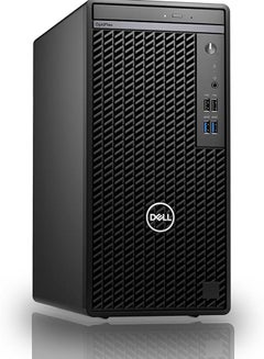 DELL Optiplex 30000 Tower PC, Core i5-1135G7 Processor/32GB RAM/2TB SSD/Intel UHD Graphics/Windows 11 Pro Black  - Image 1