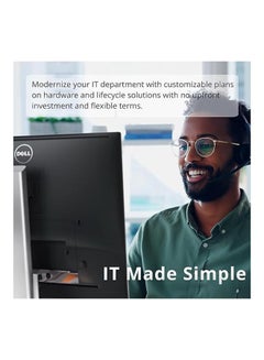 DELL Optiplex 30000 Tower PC, Core i5-1135G7 Processor/32GB RAM/2TB SSD/Intel UHD Graphics/Windows 11 Pro Black  - Image 5