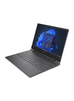 HP Victus 15-FA000 Laptop With 15.6-Inch Display, Core i5-12450H Processor/32GB RAM/1TB SSD/Nvidia GeForce GTX SeriesWindows 11 Pro English Mica Silver  - Image 3