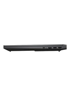 HP Victus 15-FA000 Laptop With 15.6-Inch Display, Core i5-12450H Processor/32GB RAM/1TB SSD/Nvidia GeForce GTX SeriesWindows 11 Pro English Mica Silver  - Image 5