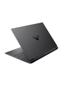HP Victus 15-FA000 Laptop With 15.6-Inch Display, Core i5-12450H Processor/32GB RAM/1TB SSD/Nvidia GeForce GTX SeriesWindows 11 Pro English Mica Silver  - Image 4