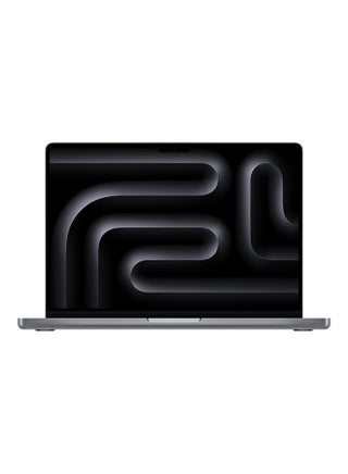 2023 MacBook Pro Laptop M3 chip with 8‑core CPU, 10‑core GPU: 14.2-inch Liquid Retina XDR Display, 8GB Unified Memory, 1TB SSD Storage And Works with iPhone/iPad English/Arabic Space Grey - pnsku/N70020836V/45/_/1698938470/896c71e1-19e4-41f6-95d5-4d728738a713
