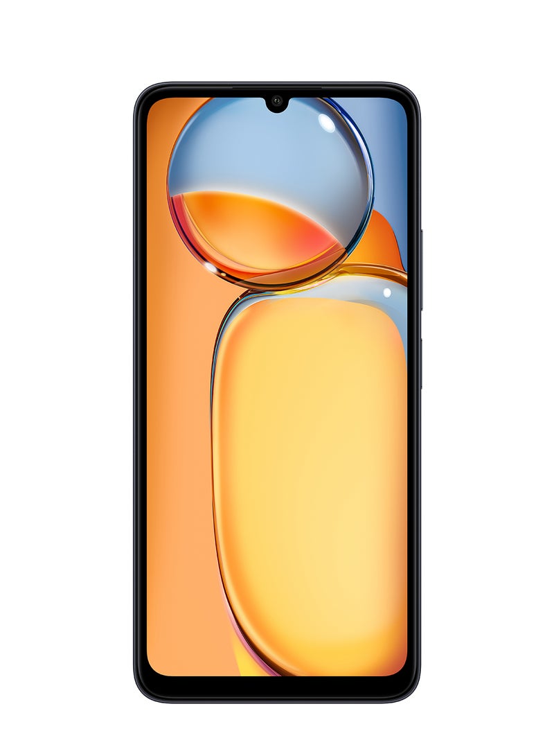 Xiaomi 13C Dual SIM Midnight Black 4GB RAM 128GB 4G LTE - Global Version - Image 1