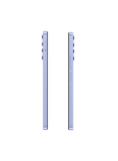 شاومي Poco C65 Purple 6GB RAM، 128GB ROM - MediaTek Helio G85 القوي شاشة ناعمة 6.74 بوصة 90 هرتز كاميرا ثلاثية 50 ميجابكسل تدعم الشحن السريع 18 وات  - Image 4