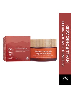 Retinol Cream White 50grams