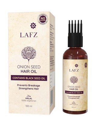 Onion seed Hair Oil White 100ml - pnsku/N70020958V/45/_/1699471799/c144218d-2a99-4e52-a17e-a8f024e4cc4e
