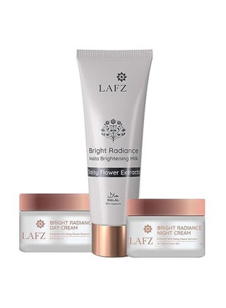Bright Radiance Range Insta Milk Cream with Day cream and Night Cream 430grams - pnsku/N70020967V/45/_/1699471812/1eb1ec18-6ece-4594-aa19-f741b0247736