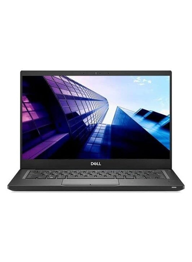 DELL Refurbished - Latitude 7390  Laptop, 13.3-Inch FHD Touch Display,Intel Core i5-8350U Upto 3.6GHz, 8Gb Ram, 256Gb Ssd, DisplayPort Via USB-C, HDMI, Qualcomm WWAN, Wi-Fi, Bluetooth, Windows 10 Pro English Black  - Image 5