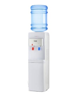 Jano Water Cooler Hot And Cold JN05609 White  - Image 1