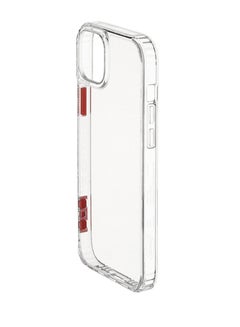 Skinarma Protective Case AnD Cover For iPhone 14 Plus Saido Clear  - Image 2